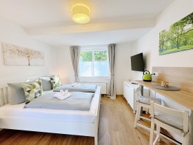 Goldener Fachwerkzauber in Wernigerode - 3 Tage im Harz