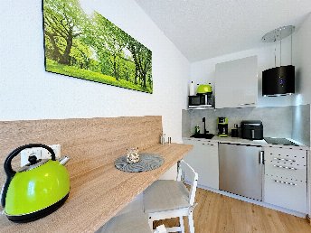 Harzzeit & Bahnerlebnis - 5 Tage in Wernigerode