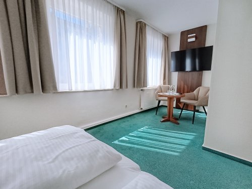 REGIOHOTEL Bunte Stadt Wernigerode