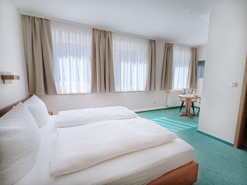REGIOHOTEL Bunte Stadt Wernigerode