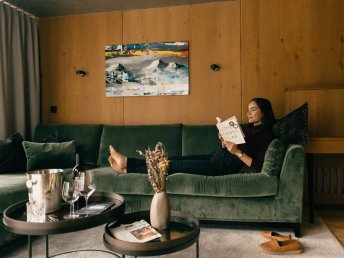 2 Nächte Gourmet & Bergurlaub im Tiroler Ötztal | Ein Getaway für Feinschmecker:innen