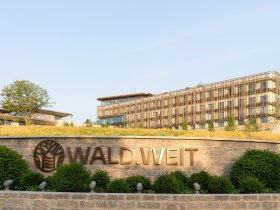 3 Tage Erholung in der Natur im Rheingau inkl. Stoffwechselanalyse & persönlichem Saunaaufguss 