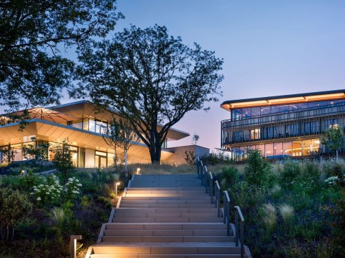 Wald.Weit Rheingau Hotel &amp; Retreat