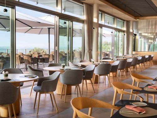 Wald.Weit Rheingau Hotel &amp; Retreat
