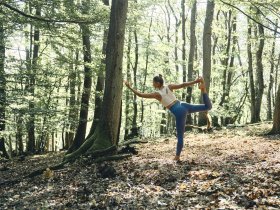 3 Tage Romantik-Auszeit im Rheingau mit Candle-Light-Dinner & liebevoll dekoriertem Zimmer