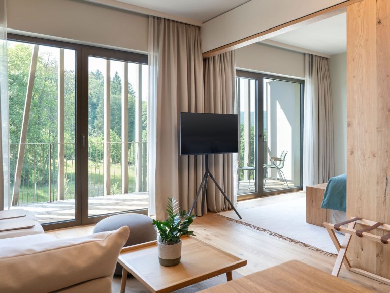 Juniorsuite Standard