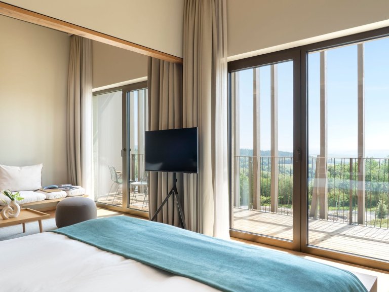 Juniorsuite Design