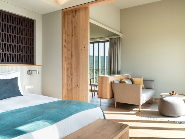 Suite Deluxe