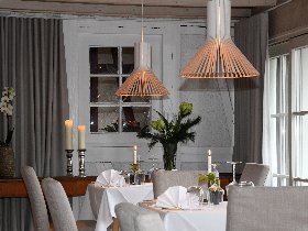 5 Erlebnistage am Bodensee im Romantik Hotel mit 3-Gang-Menü, Obst & Blumeninsel Mainau