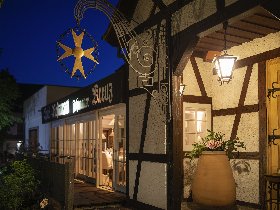 5 Erlebnistage am Bodensee im Romantik Hotel mit 3-Gang-Menü, Obst & Blumeninsel Mainau