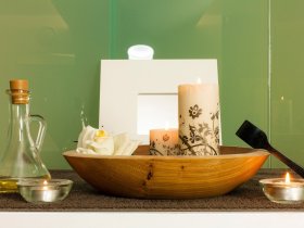 5 Erlebnistage am Bodensee im Romantik Hotel mit 3-Gang-Menü, Obst & Blumeninsel Mainau