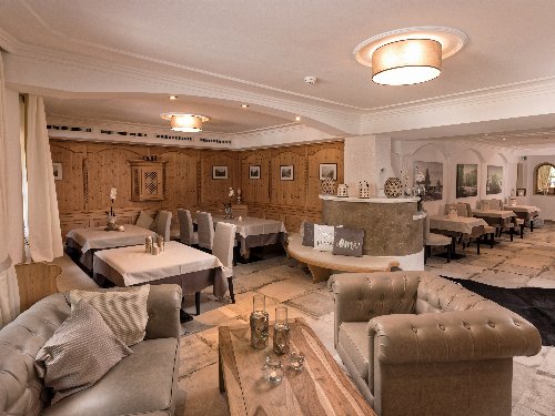 Hotel Möderle