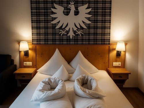 Hotel Möderle