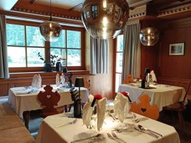 Winterzauber für Familien – Schnee, Spaß & gemeinsame Zeit im Tiroler Pitztal | 6 Tage