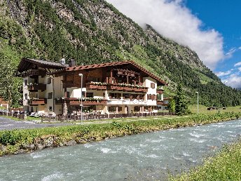 Bike & Relax – E-Bike-Vergnügen mit Bergpanorama in Tirol | 4 Tage 