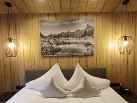 Romantische Auszeit mit 5-Gang-Menü und Sauna im Tiroler Pitztal | 3 Tage