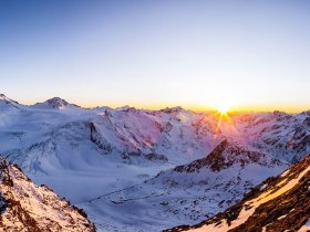 Winterzauber für Familien – Schnee, Spaß & gemeinsame Zeit im Tiroler Pitztal | 6 Tage