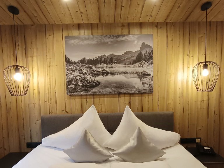 Doppelzimmer