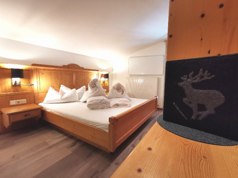 Familienzimmer