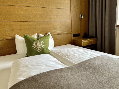 Alpinhotel Zirbenhof 