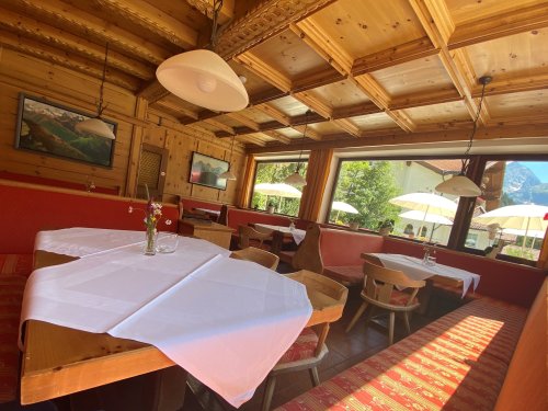 Alpinhotel Zirbenhof 