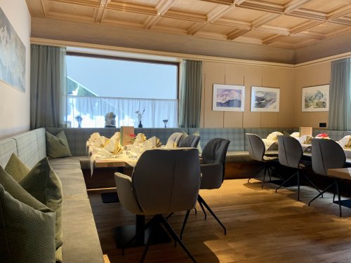 Alpinhotel Zirbenhof 