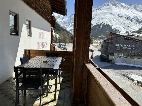 3 Tage Wander-Auszeit mit Bergbahnen & Halbpension im Tiroler Pitztal