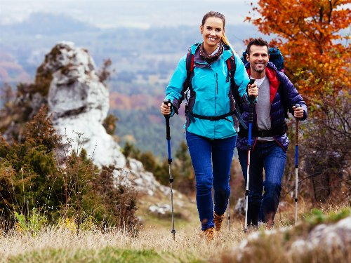 5 Tage Wander-Auszeit mit Rifflsee, Pitztaler Gletscher & Halbpension in Tirol