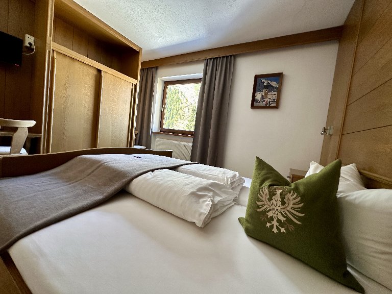 Doppelzimmer