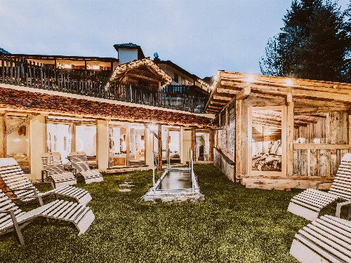 Hotel Bergschlössl