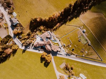 Familienzeit deluxe in den Südtiroler Dolomiten inkl. Halbpension  | 2 Nächte