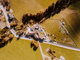 Familienzeit deluxe in den Südtiroler Dolomiten inkl. Halbpension  | 7 Nächte     