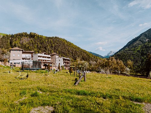 Hotel Bergschlössl