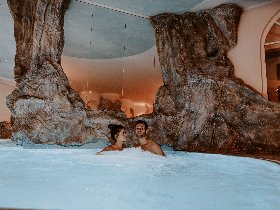 Familienzeit deluxe in den Südtiroler Dolomiten inkl. Halbpension  | 2 Nächte