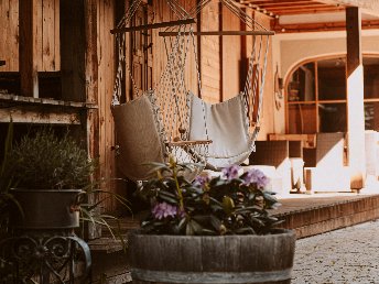 Familienzeit deluxe in den Südtiroler Dolomiten inkl. Halbpension  | 2 Nächte