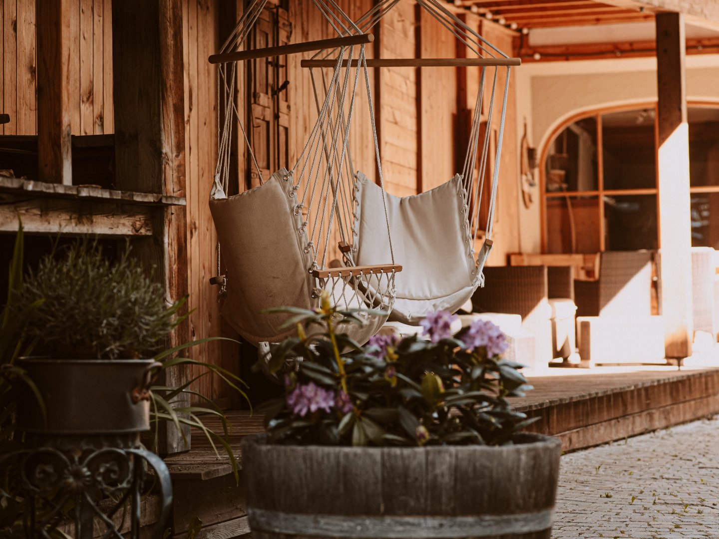 Familienzeit deluxe in den Südtiroler Dolomiten inkl. Halbpension  | 2 Nächte