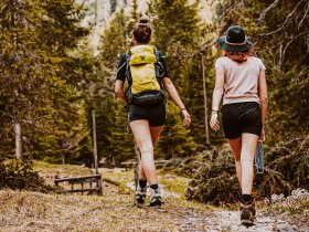 Familienzeit deluxe in den Südtiroler Dolomiten inkl. Halbpension  | 7 Nächte     
