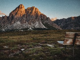 Familienzeit deluxe in den Südtiroler Dolomiten inkl. Halbpension  | 7 Nächte     