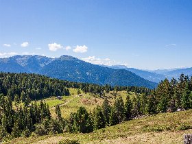 Familienzeit deluxe in den Südtiroler Dolomiten inkl. Halbpension  | 7 Nächte     