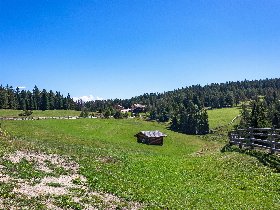 Familienzeit deluxe in den Südtiroler Dolomiten inkl. Halbpension  | 2 Nächte