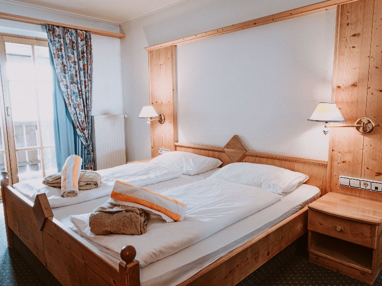 Doppelzimmer Standard