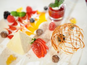 3 Tage Winter-Special mit Massage im Luxusresort der Extraklasse 