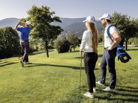 3 Tage Winter-Special mit Massage im Luxusresort der Extraklasse 