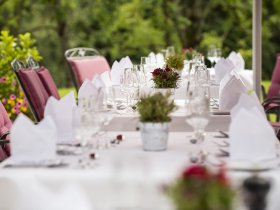 3 Tage Winter-Special mit Massage im Luxusresort der Extraklasse 