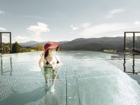 3 Tage Winter-Special mit Massage im Luxusresort der Extraklasse 