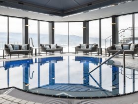 3 Tage Winter-Special mit Massage im Luxusresort der Extraklasse 