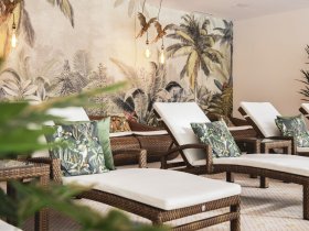 3 Tage Winter-Special mit Massage im Luxusresort der Extraklasse 