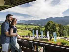 3 Tage Winter-Special mit Massage im Luxusresort der Extraklasse 