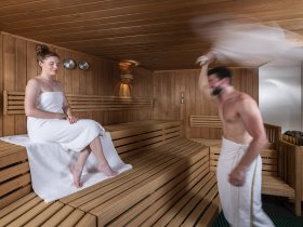 3 Tage Winter-Special mit Massage im Luxusresort der Extraklasse 