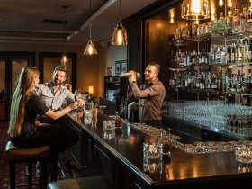 3 Tage Winter-Special mit Massage im Luxusresort der Extraklasse 